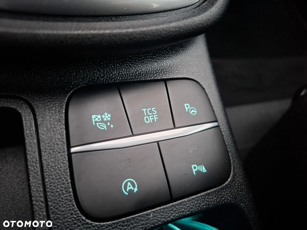 Ford Puma 1.0 EcoBoost mHEV ST-Line - 20