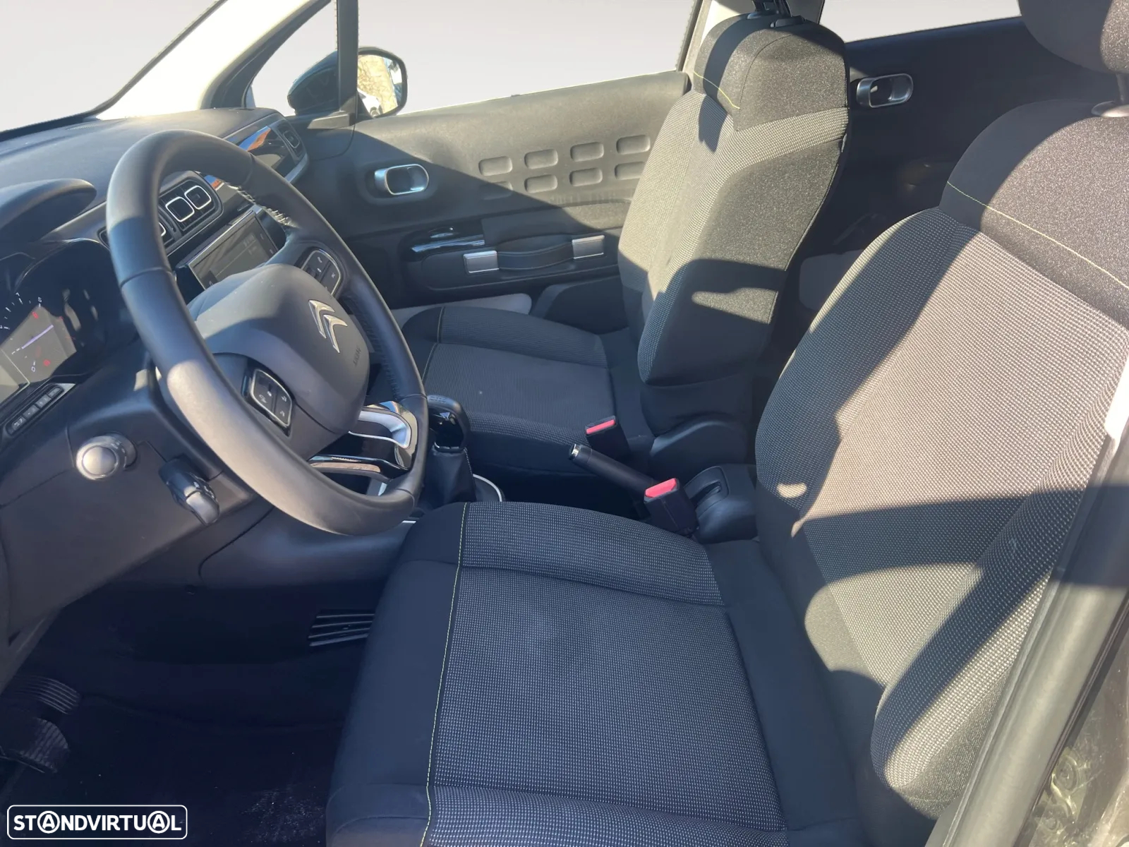 Citroën C3 1.2 PureTech Max - 10