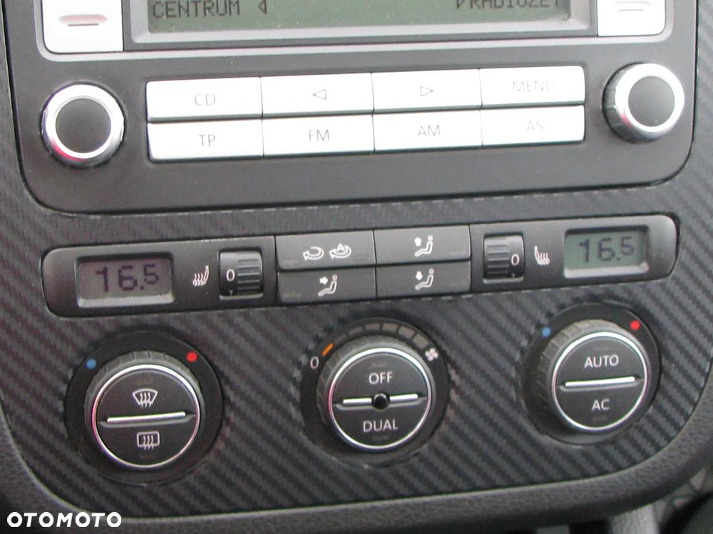 Volkswagen Eos 2.0 TDI DPF Edition 2008 - 33