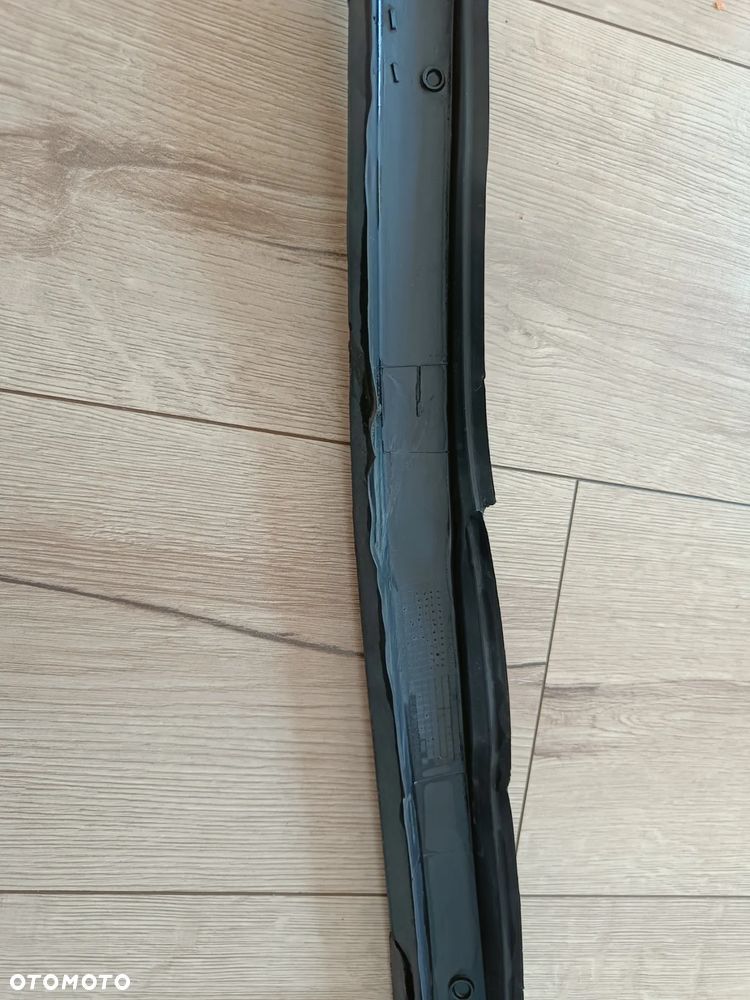Listwa przedniej szyby - 4