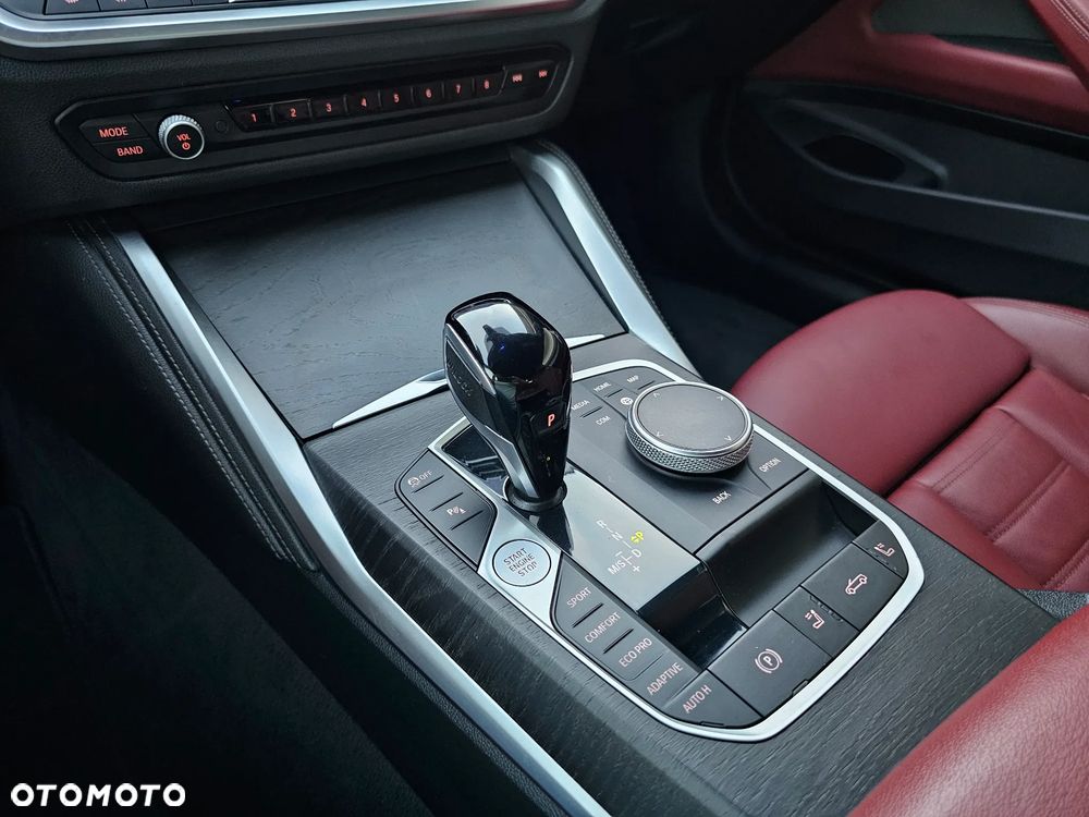 BMW Seria 4 M440i xDrive - 21
