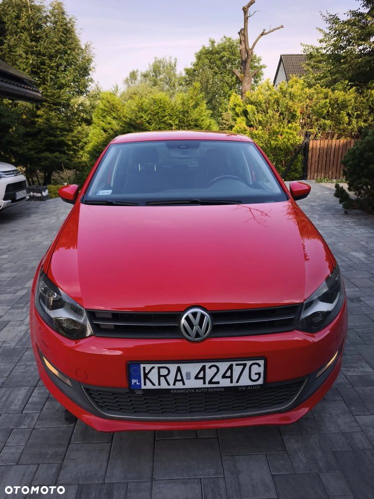 Volkswagen Polo - 5