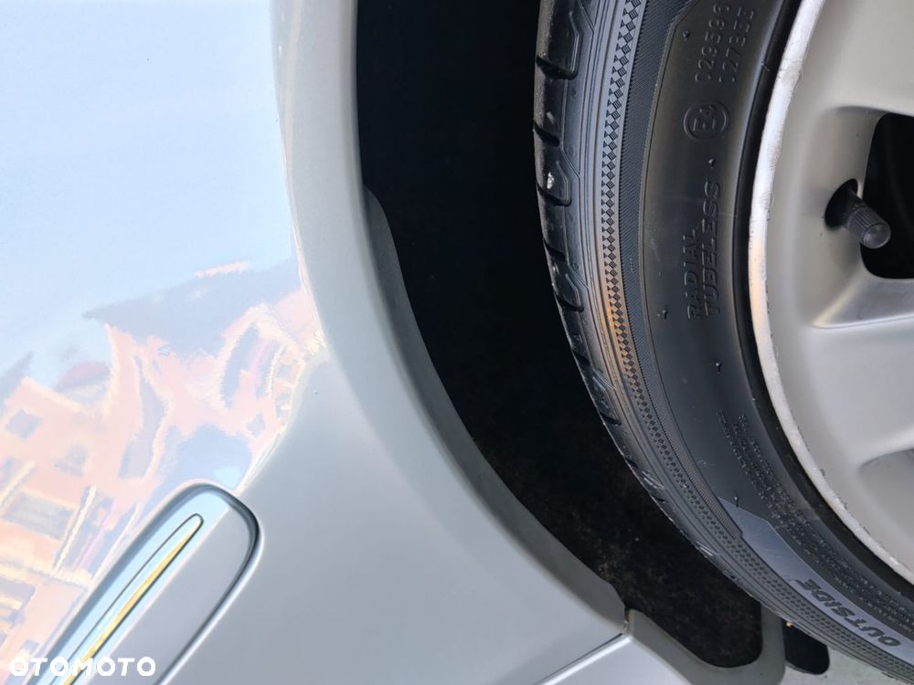 Mercedes-Benz CLK 320 CDI 7G-TRONIC Elegance - 38