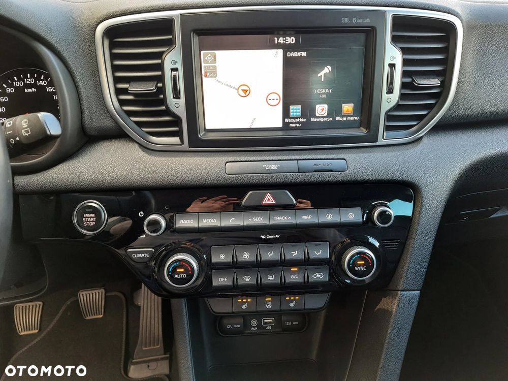 Kia Sportage 1.6 GDI Business Line 2WD - 24