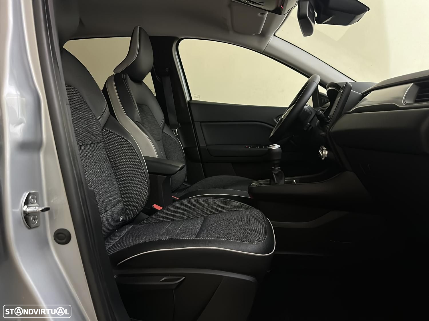 Renault Captur 1.0 TCe Exclusive - 14
