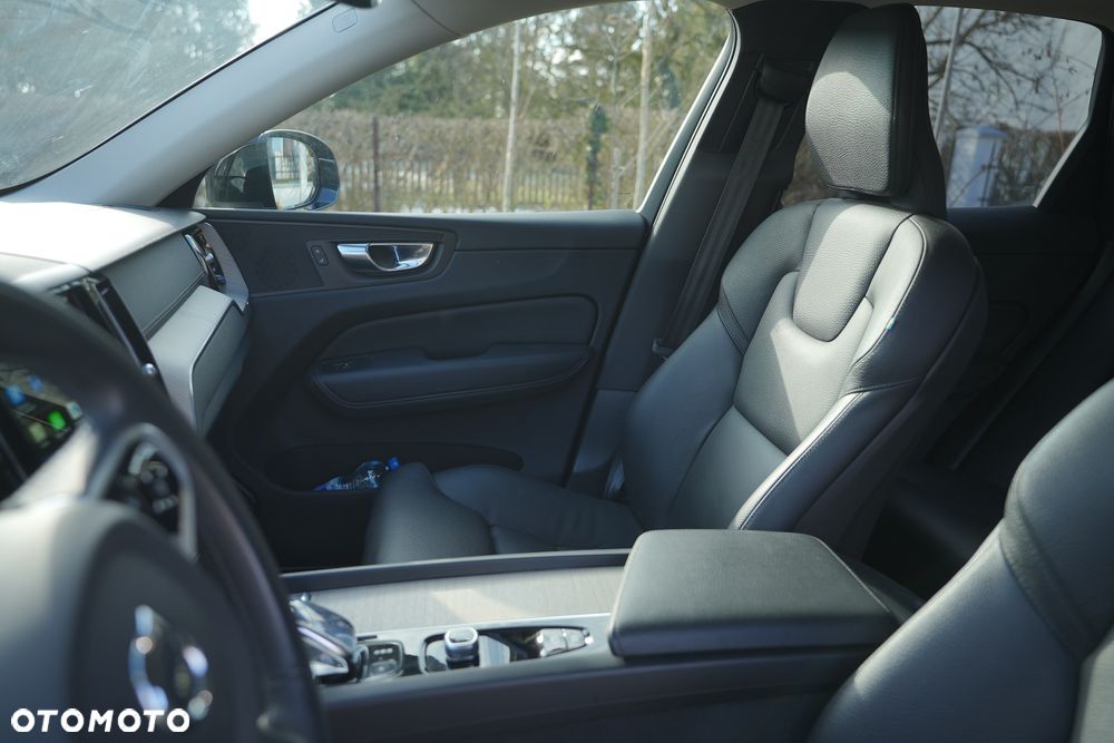 Volvo XC 60 D4 AWD Inscription - 11