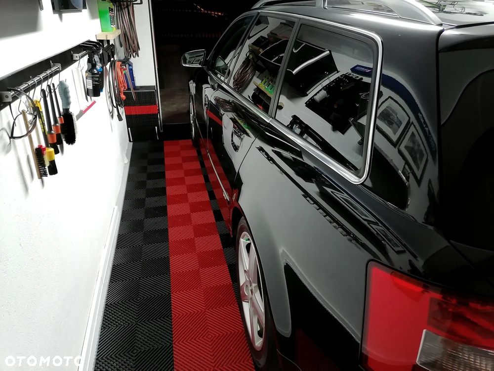 Audi A4 Avant 1.9 TDI - 17