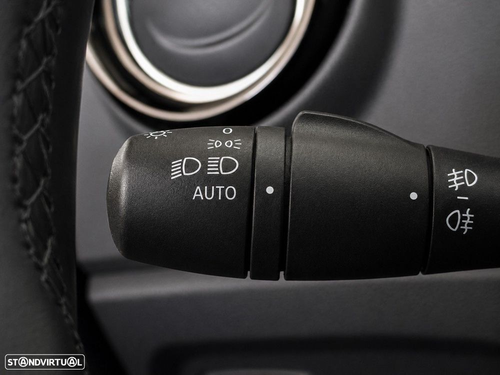 Renault Captur 1.5 dCi Exclusive - 26