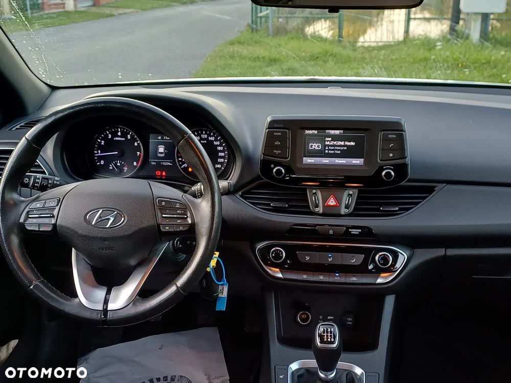 Hyundai i30 1.4 Classic - 18