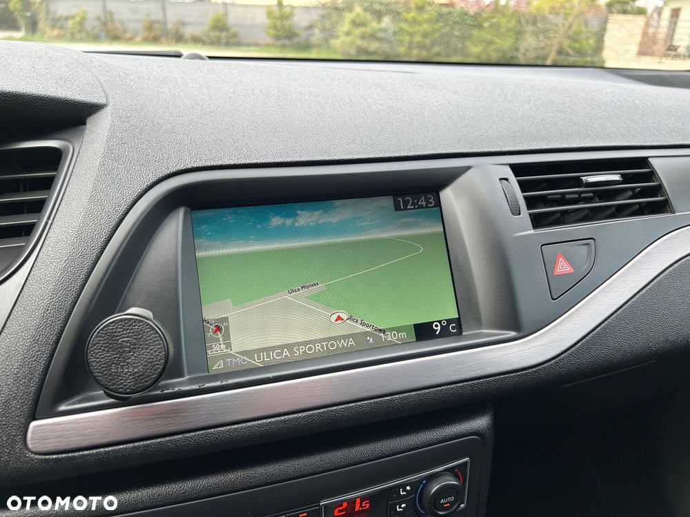 Citroën C5 2.0 HDi Exclusive - 22