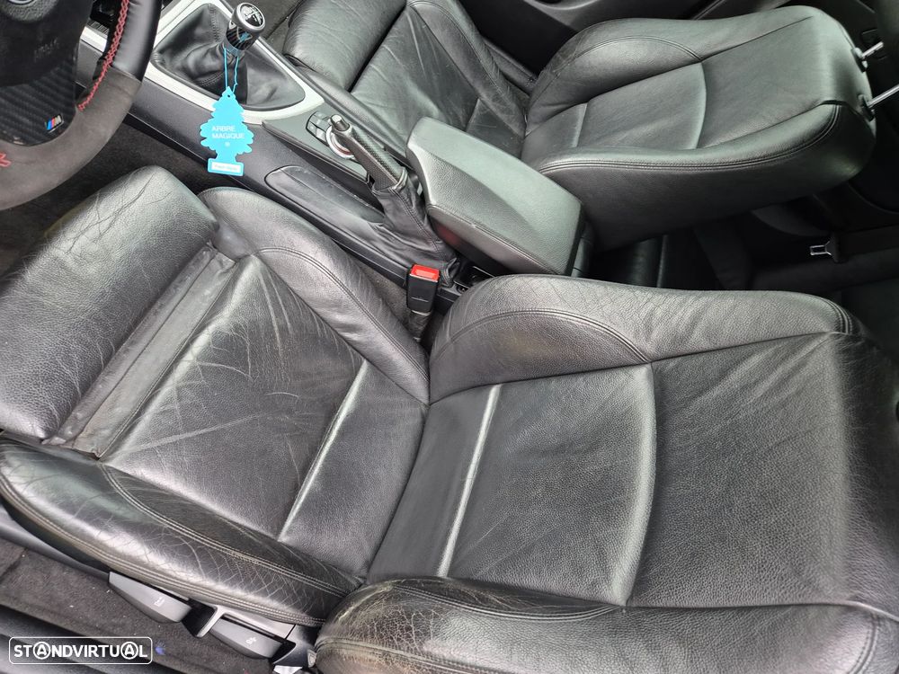 BMW 123 d Limited Edition Lifestyle c/ M Sport Pack - 9