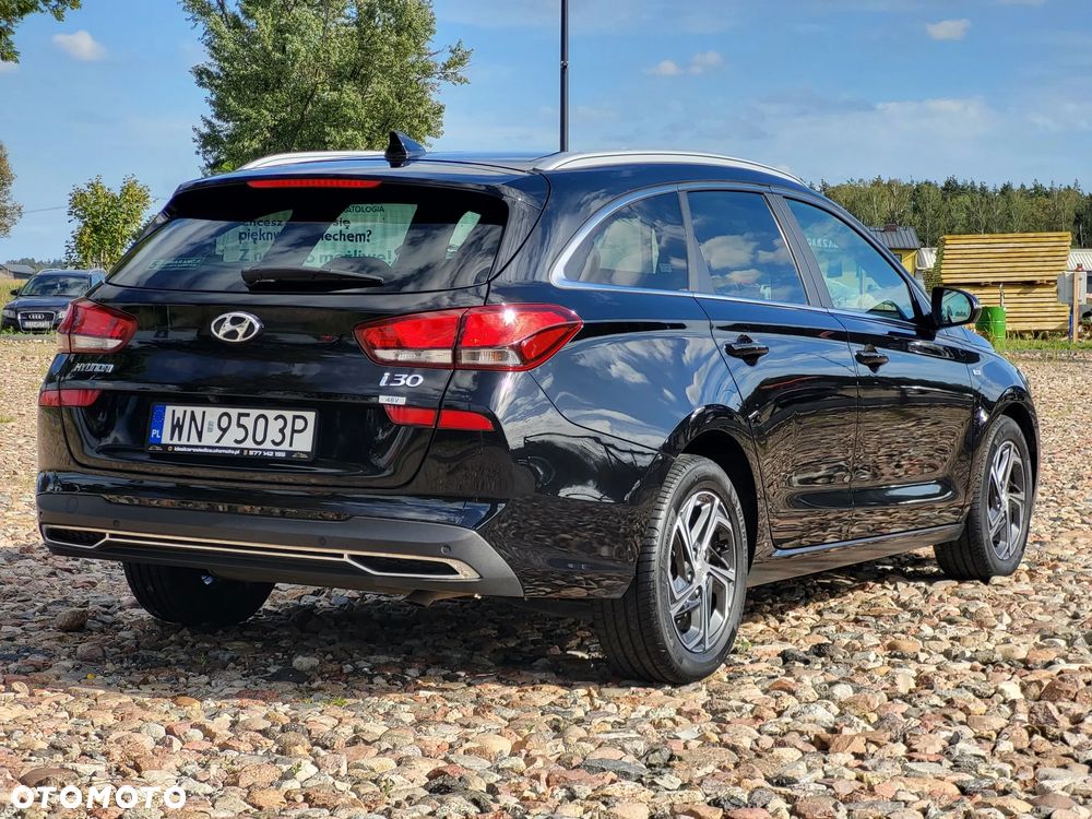 Hyundai i30 1.5 T-GDI 48V Comfort - 6