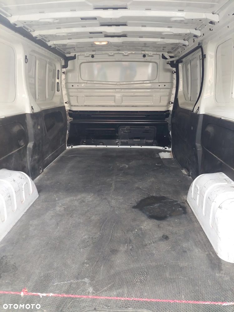 Opel VIVARO II L2H1 - 6