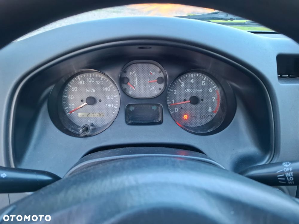 Toyota RAV4 2.0 Special - 17