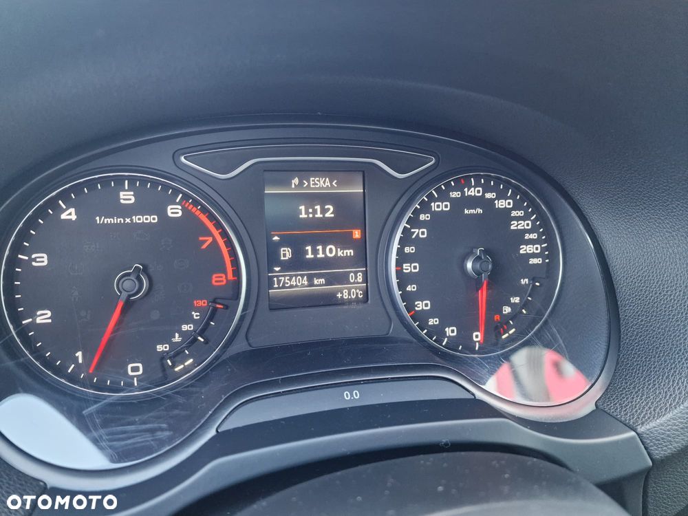 Audi A3 Sportback 1.4 TFSI Attraction - 31