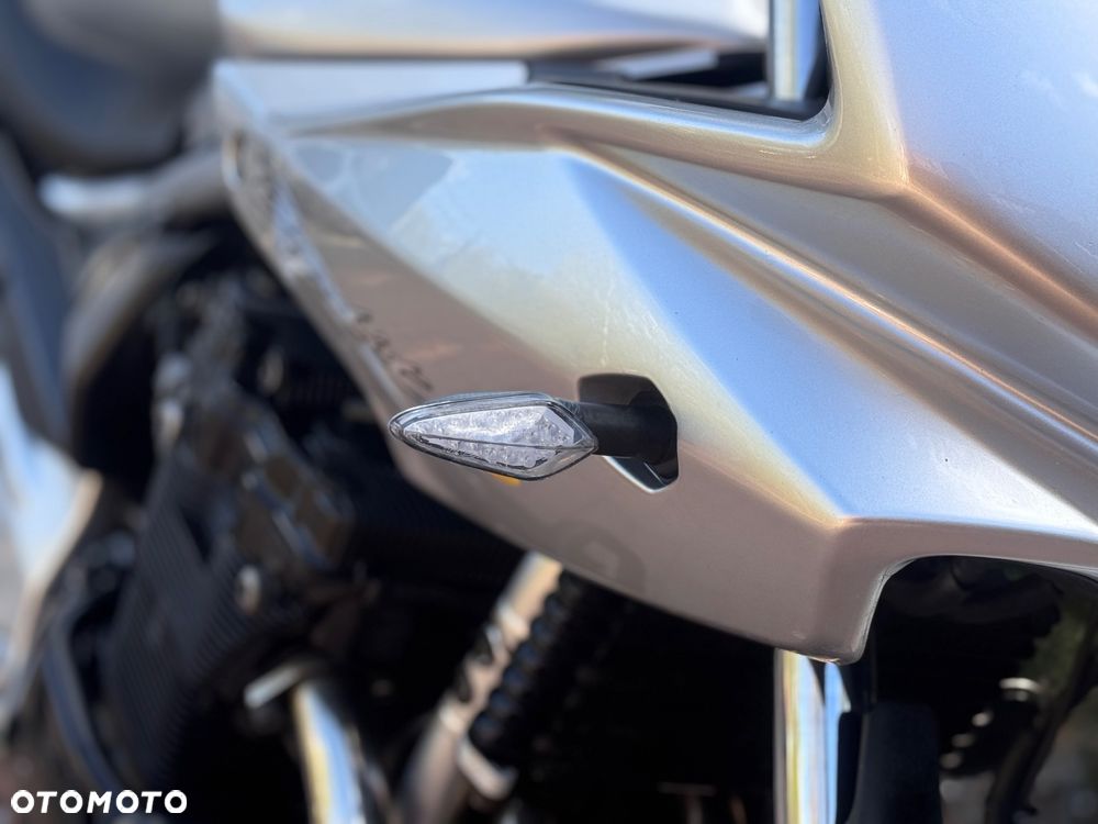 Suzuki Bandit - 26
