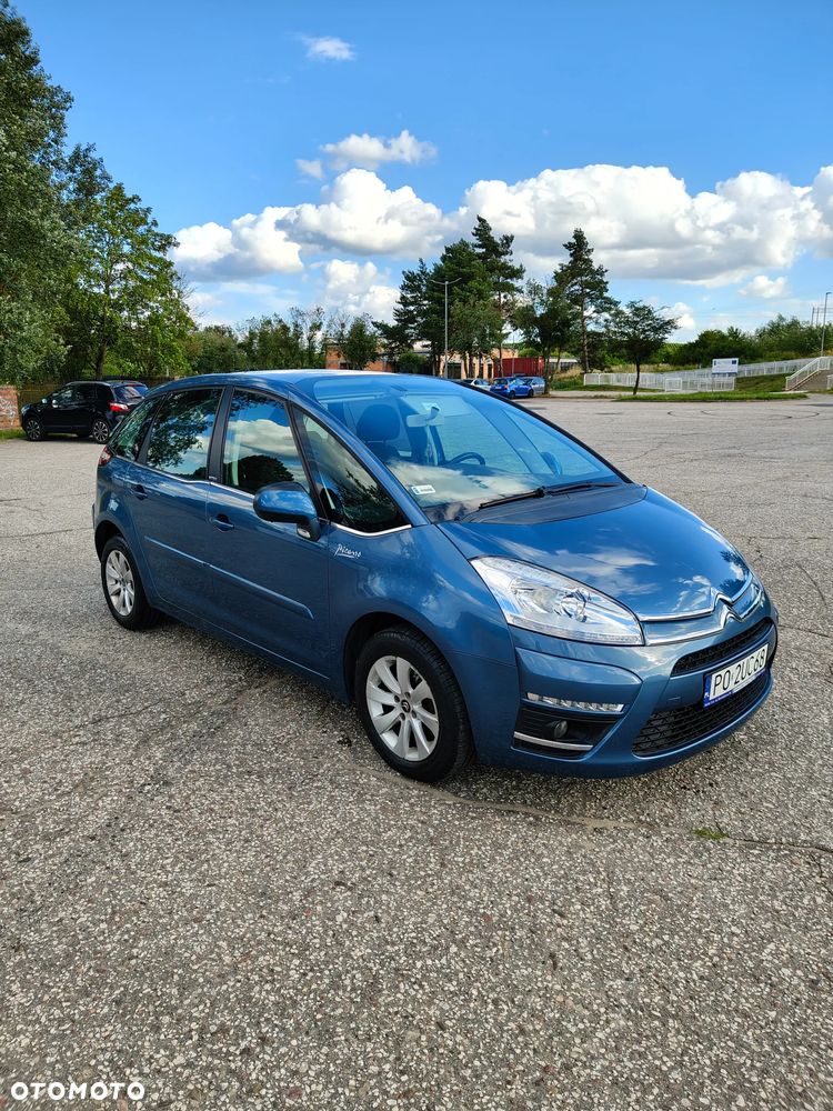 Citroën C4 Picasso - 3
