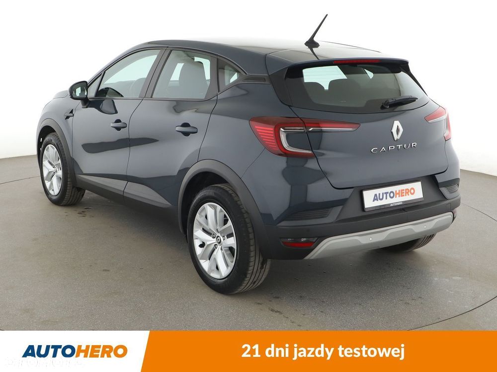 Renault Captur - 4