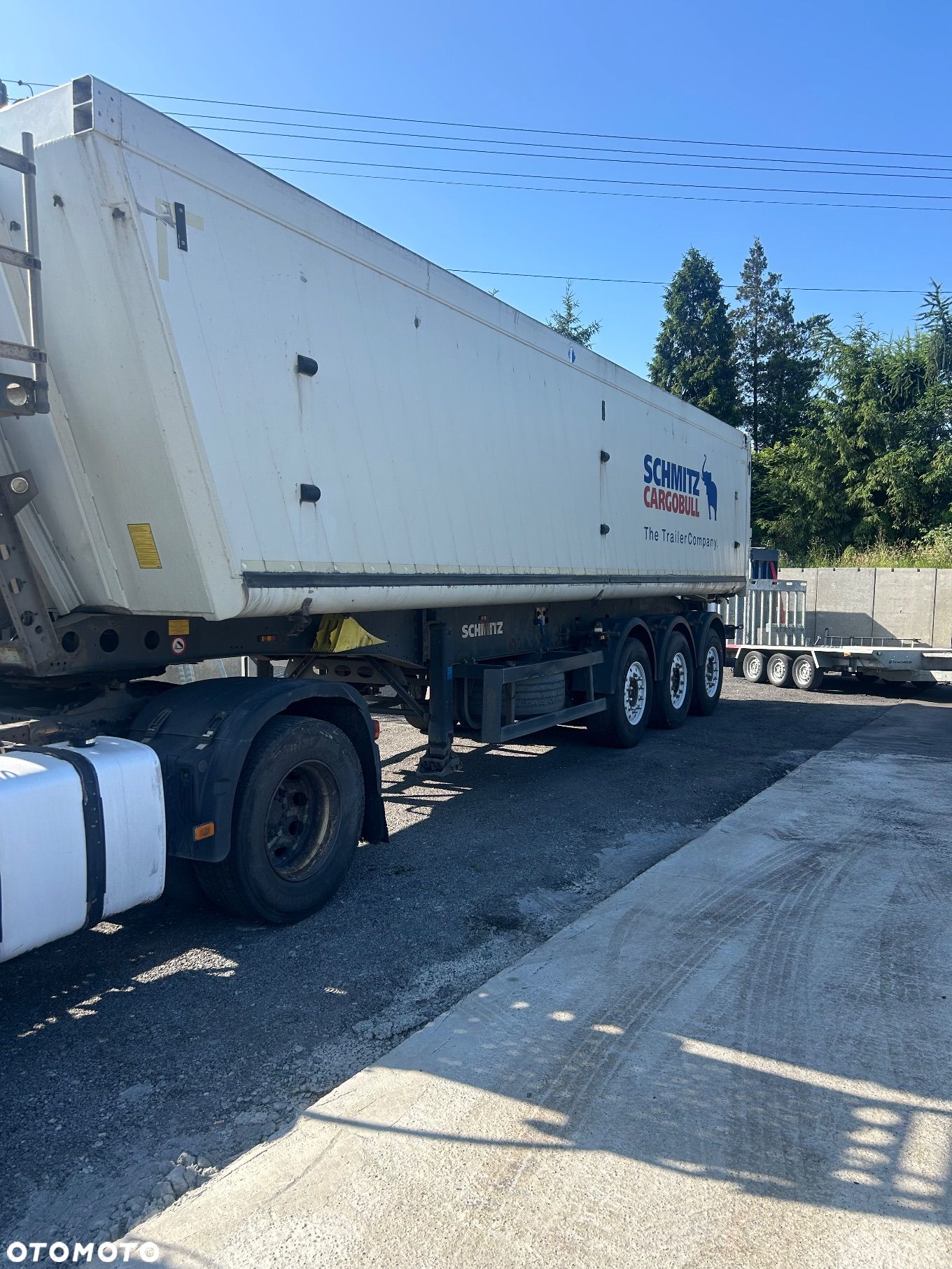 Schmitz Cargobull - 1