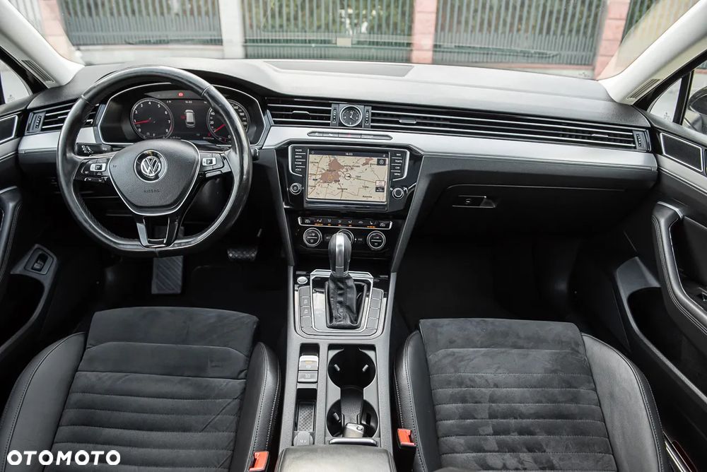 Volkswagen Passat Variant - 27