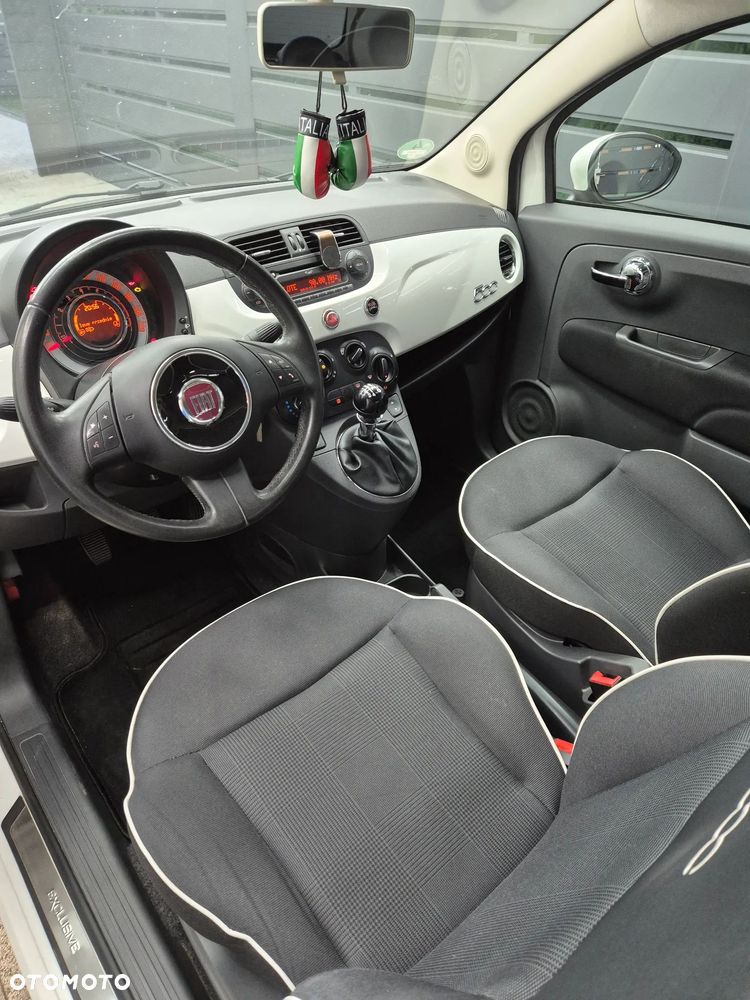 Fiat 500 - 6