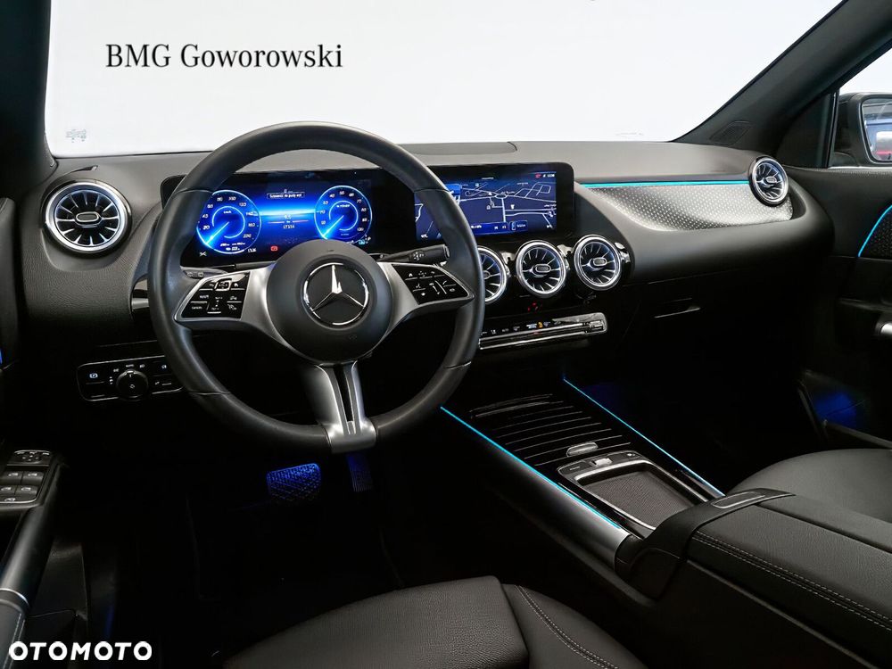 Mercedes-Benz EQA 300 66.5kWh 4-Matic Progressive - 10