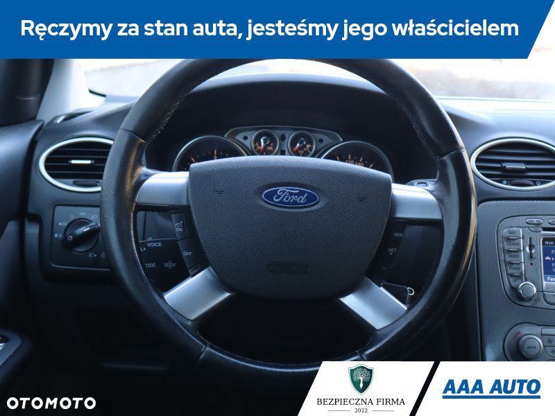 Ford Focus SW - 17