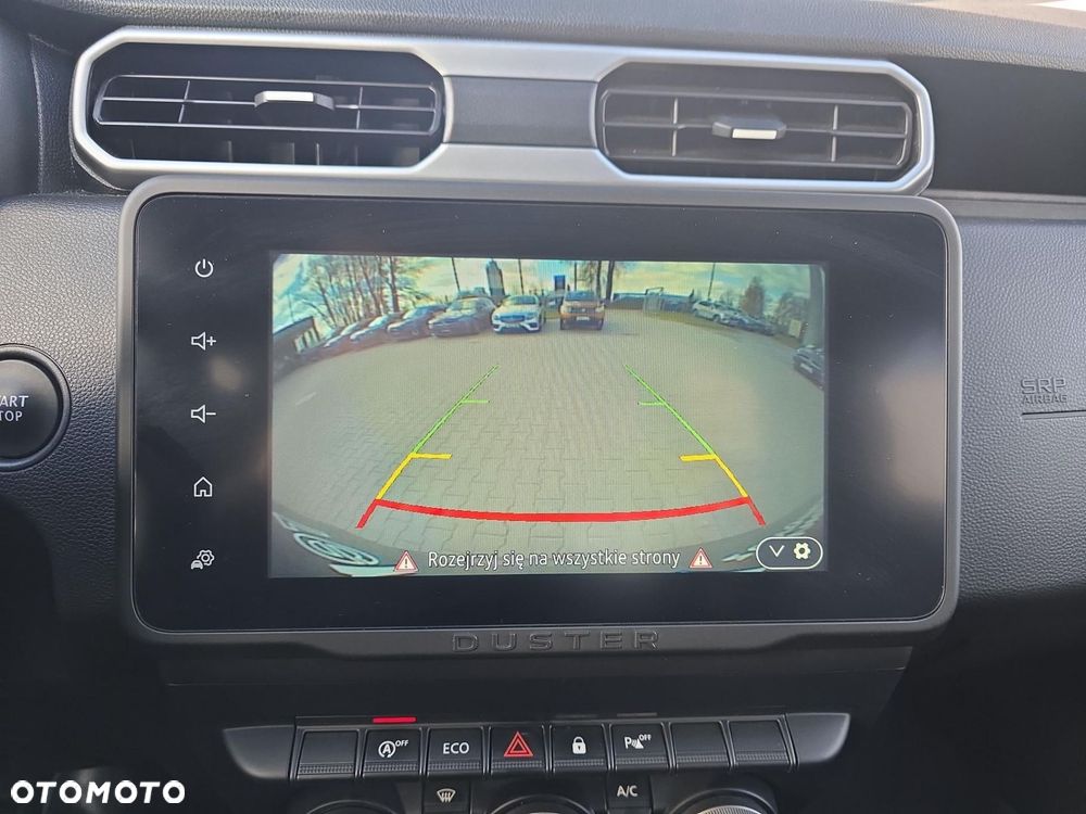 Dacia Duster 1.3 TCe Journey - 17