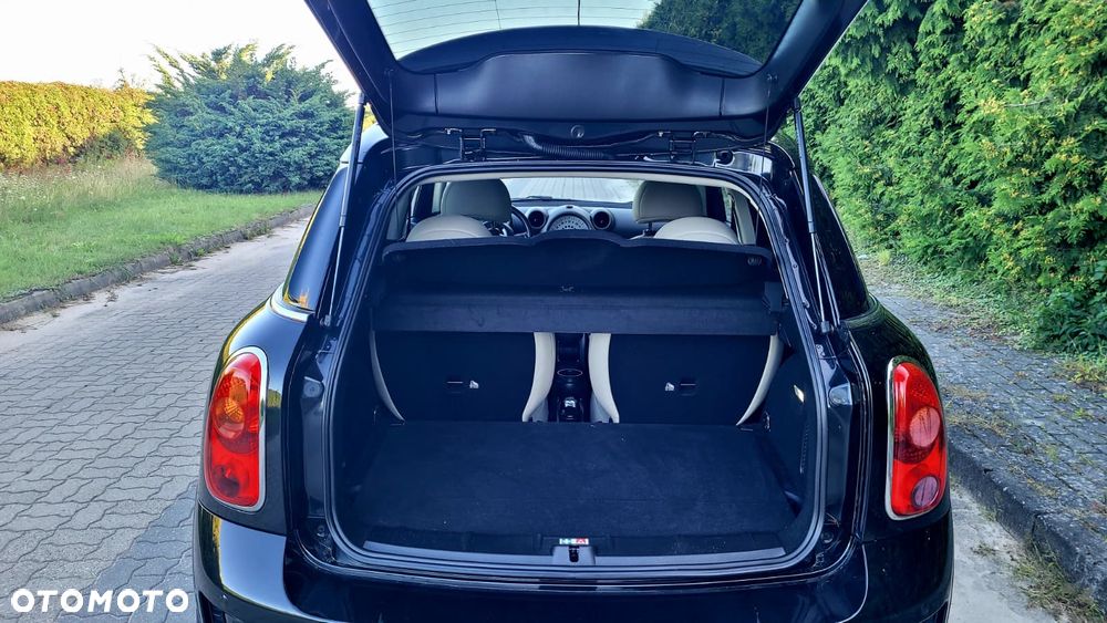 MINI Countryman Cooper S ALL4 - 11