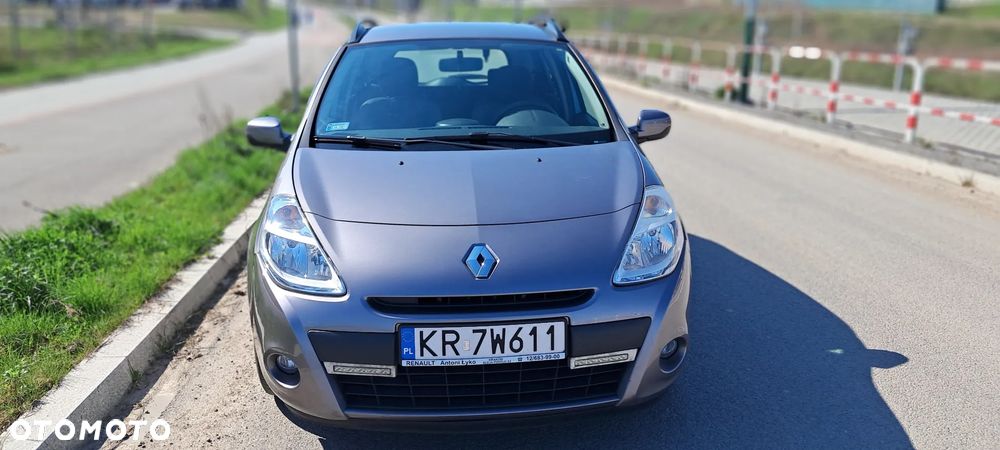 Renault Clio 1.2 16V TCE Dynamique - 2