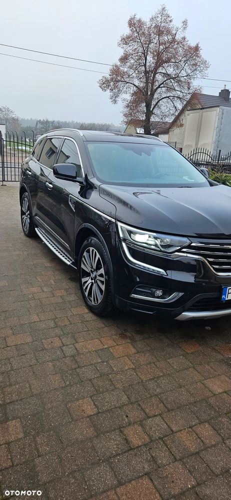 Renault Koleos 2.0 dCi Initiale Paris 4x4 X-Tronic - 9