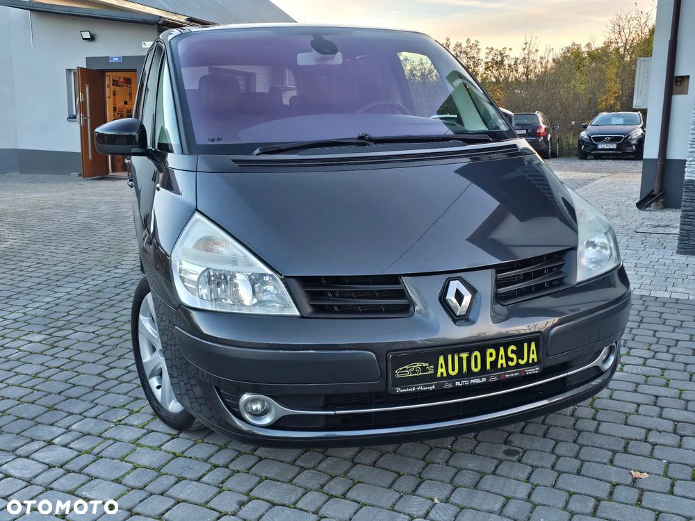 Renault Grand Espace Gr 2.0T 16V Privilege - 7