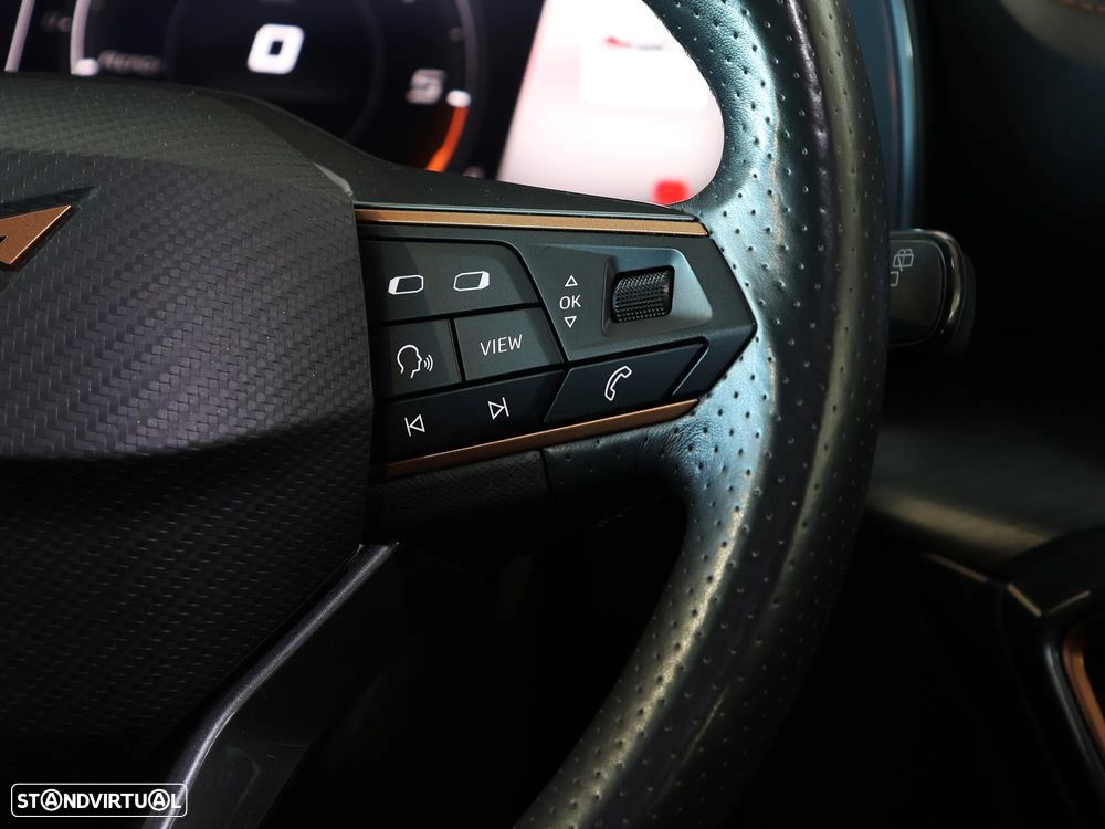 Cupra Formentor 2.0 TDI Plus - 26