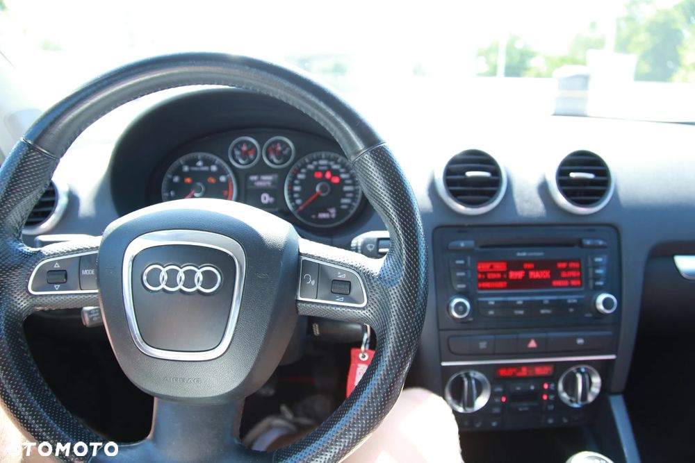 Audi A3 - 19
