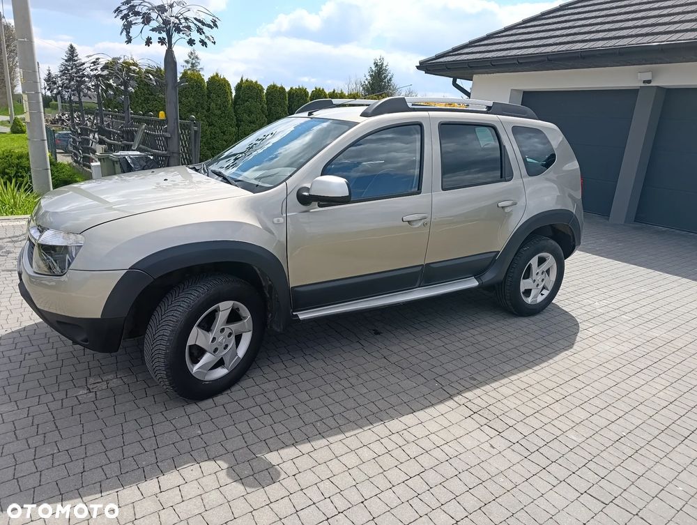 Dacia Duster - 7
