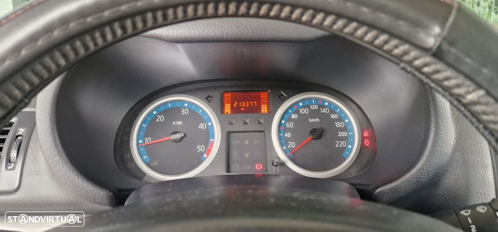 Renault Clio 1.5 dCi Extreme - 3