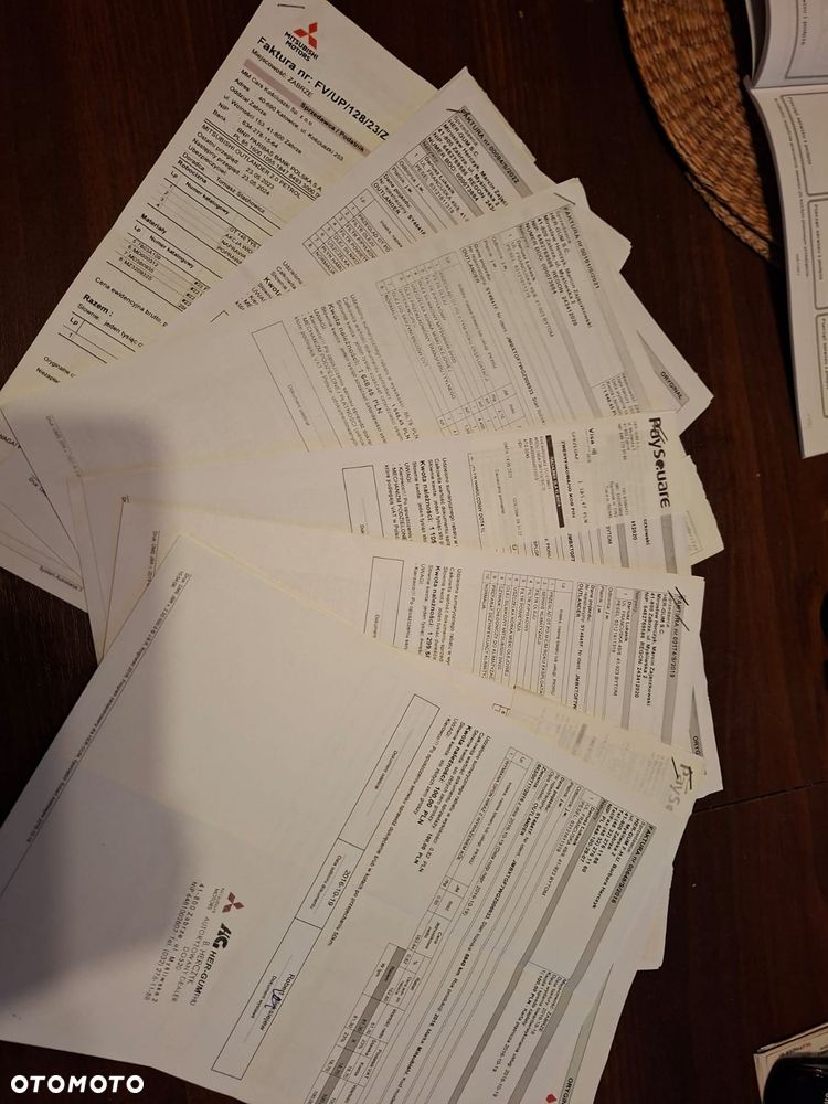 Mitsubishi Outlander 2.0 Intense 4WD CVT - 6