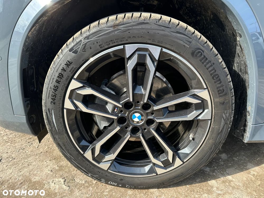 BMW X1 sDrive18d M Sport sport - 25