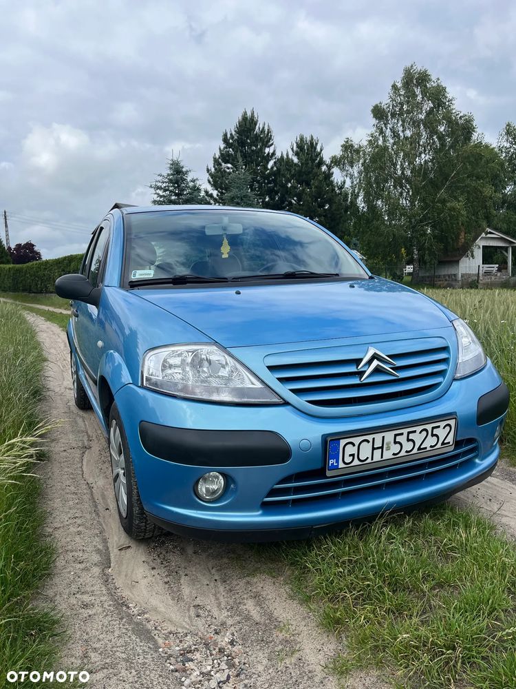 Citroën C3 - 2