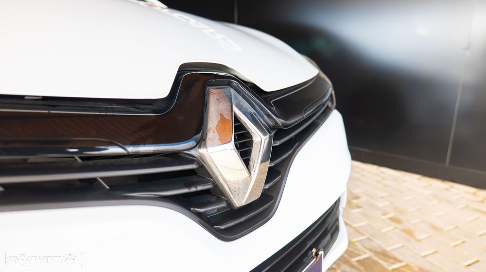 Renault Clio 1.5 dCi Zen - 25