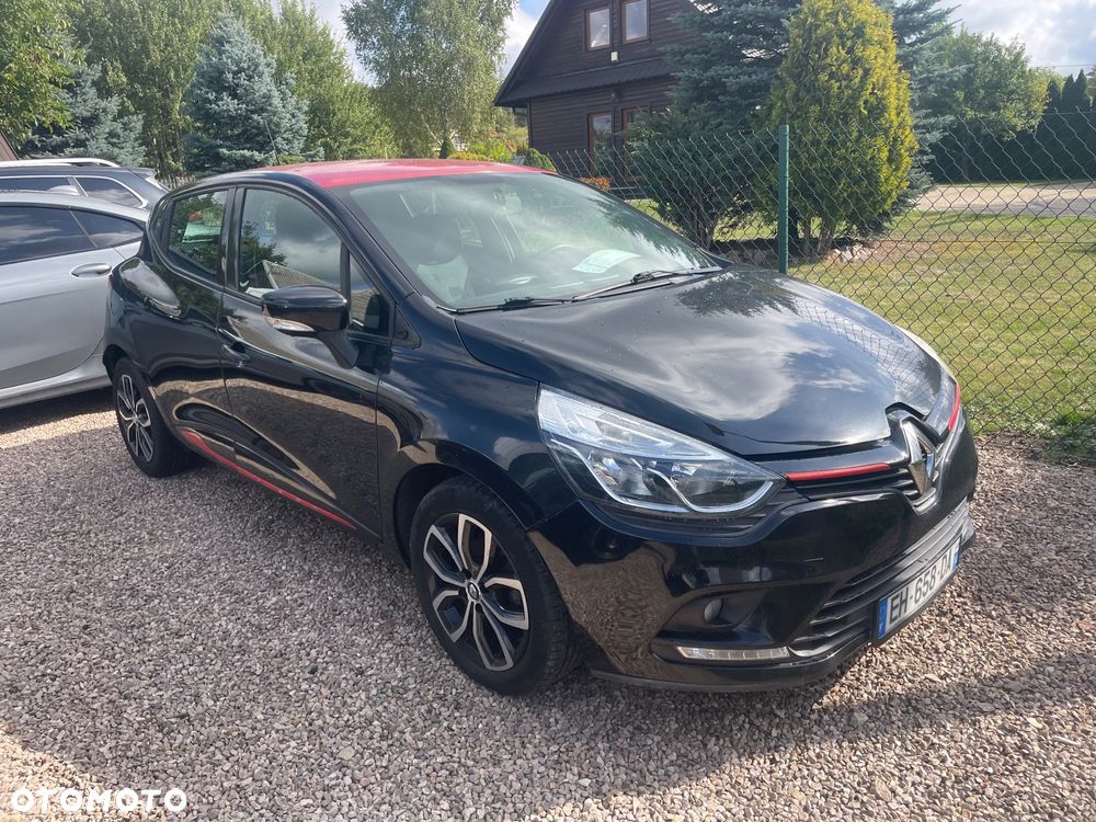 Renault Clio 0.9 Energy TCe Alize EU6 - 1