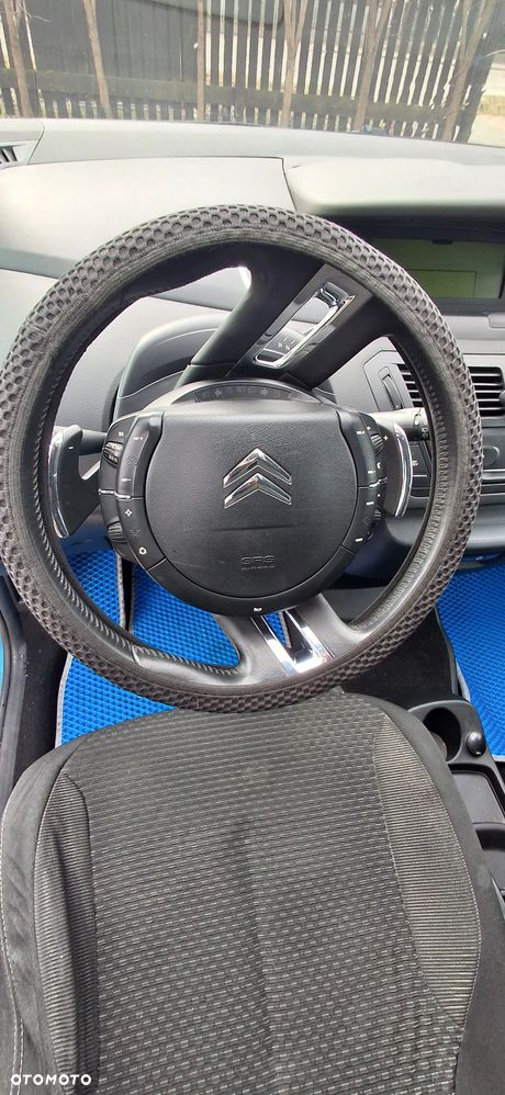 Citroën C4 Picasso - 13