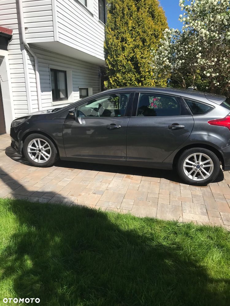 Ford Focus - 2