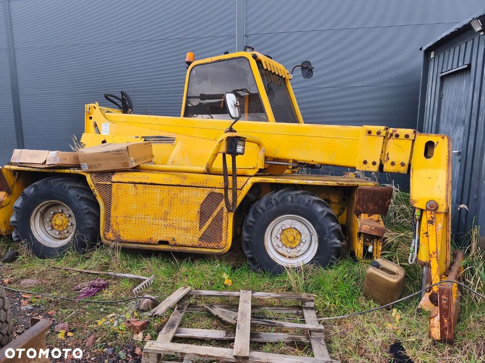 Merlo Roto 30-13 Ev - 2