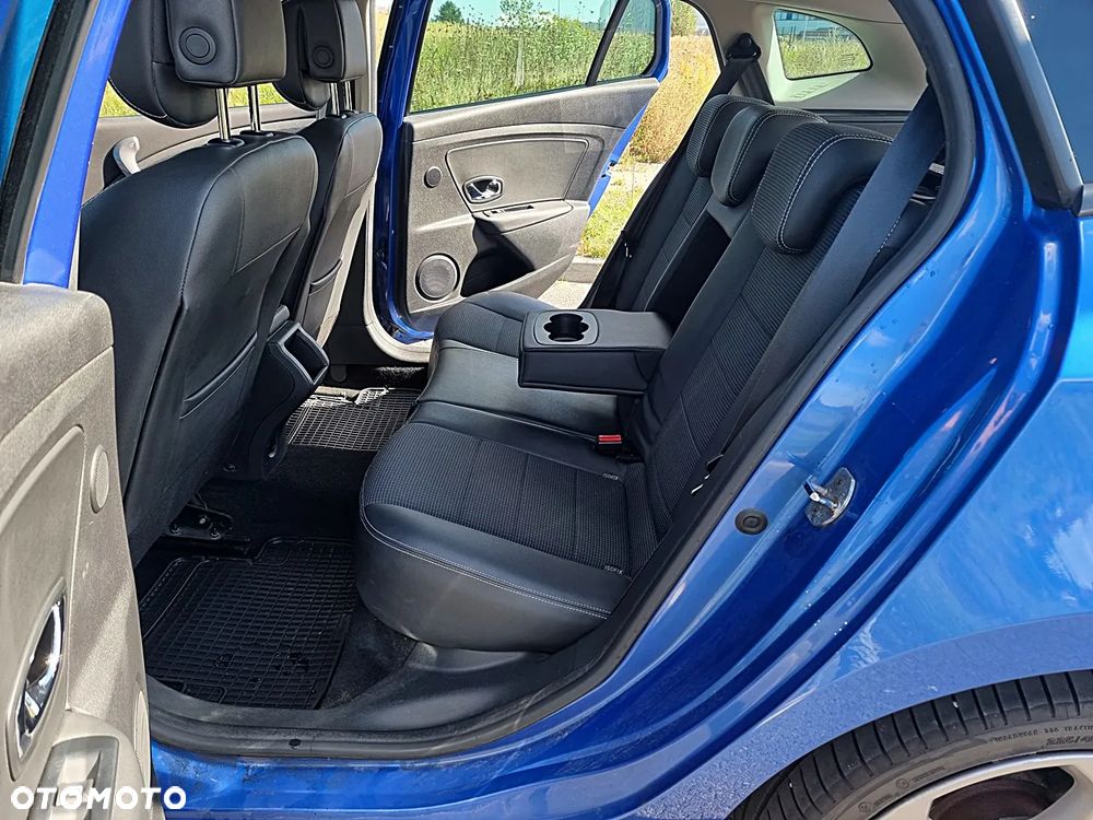 Renault Megane TCe 190 Start & Stop GT - 19