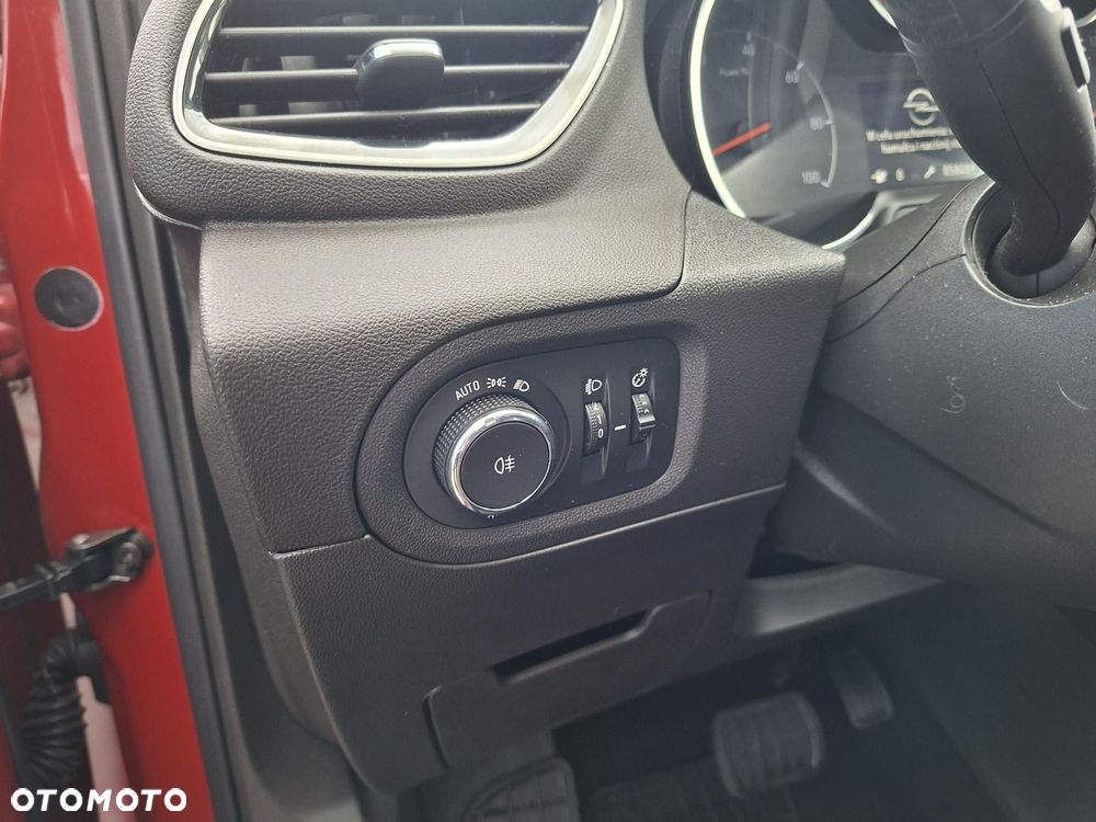 Opel Grandland X - 25