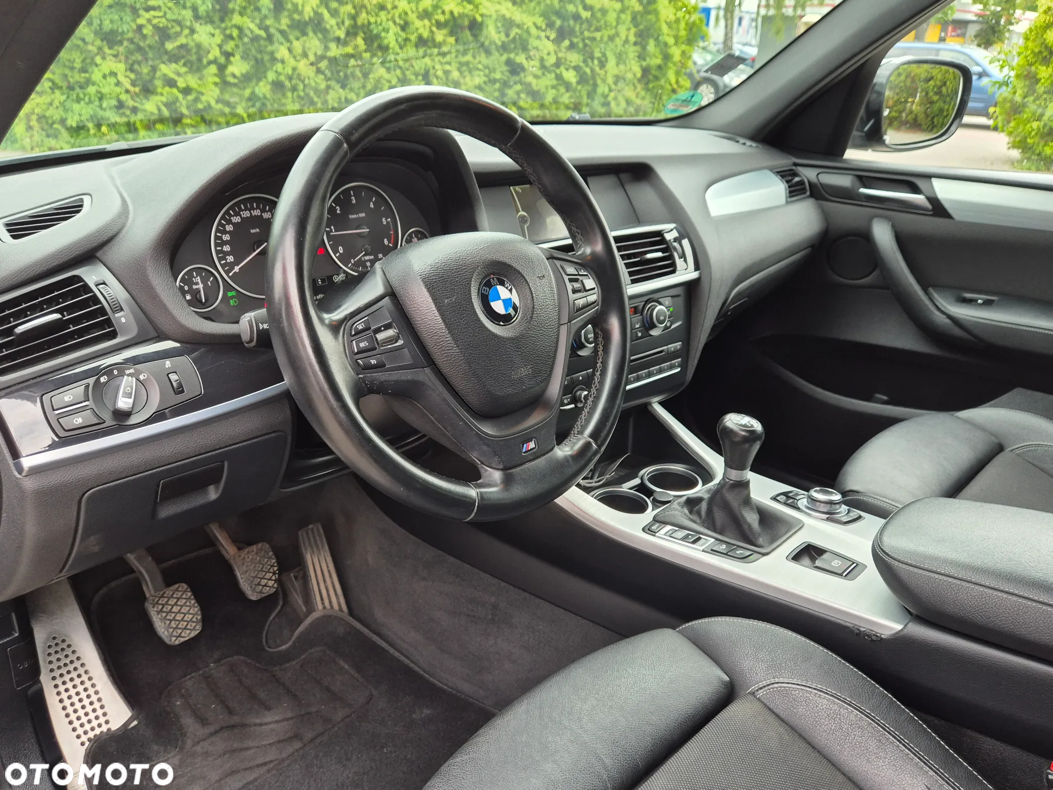 BMW X3 xDrive20d - 24