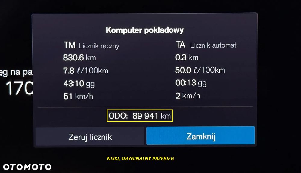 Volvo XC 60 B4 D AWD Plus Dark - 18