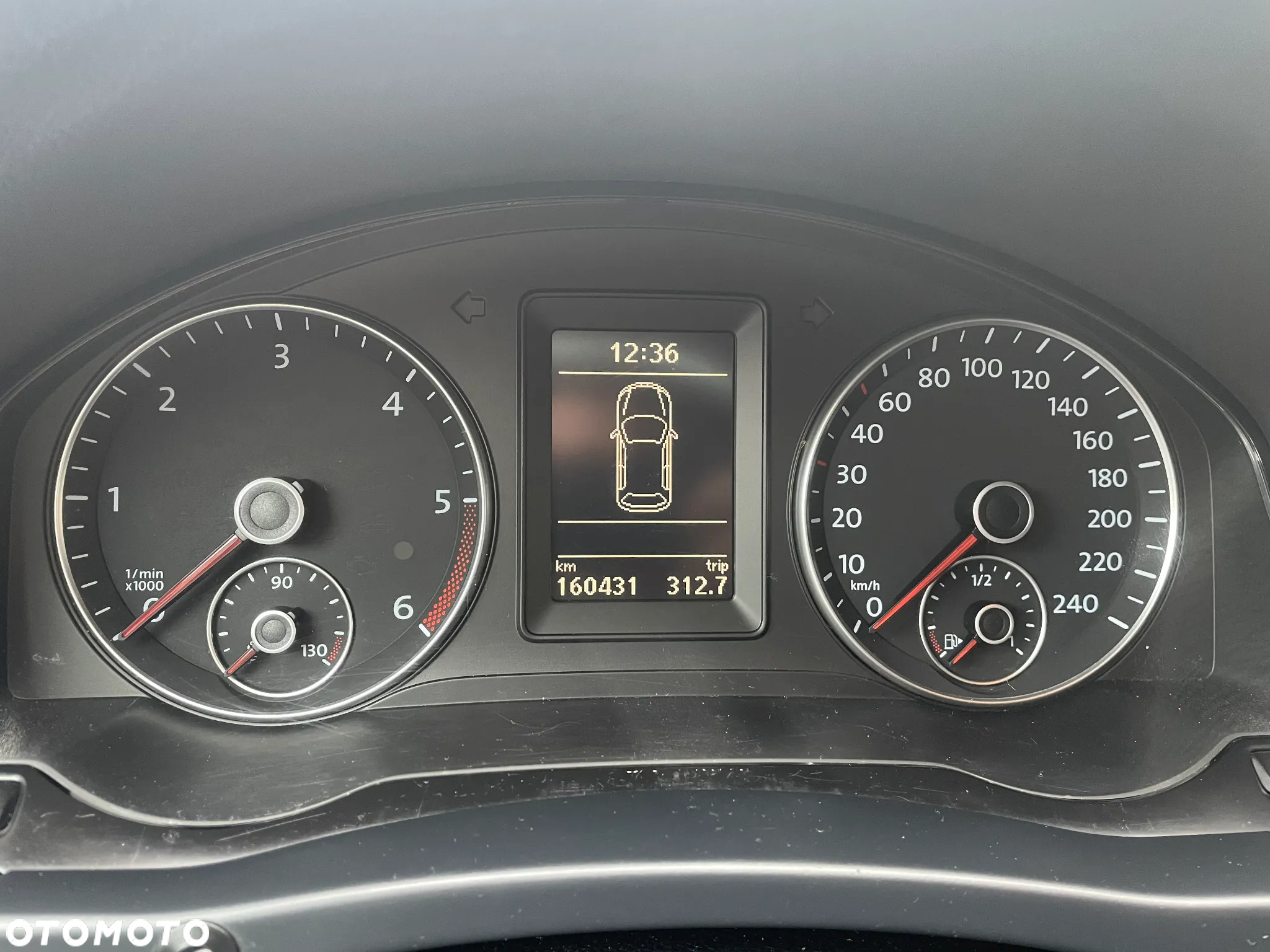Volkswagen Golf Plus 1.6 TDI DPF Life - 16