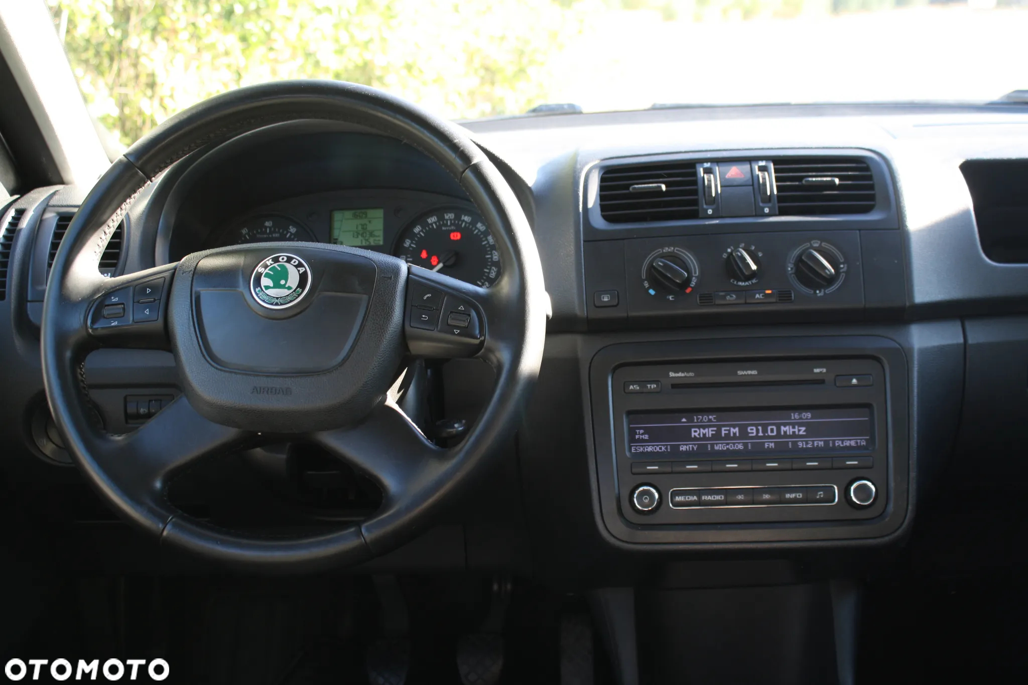 Skoda Fabia 1.4 16V Classic - 15